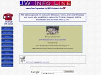 jwinfoline.com Thumbnail