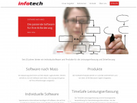 infotech.li Thumbnail