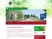 Campingdekleineschorre.nl