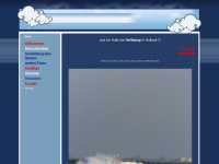 heitkamp-holland.de Webseite Vorschau
