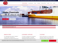 globe-chemicals.com
