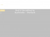 bed-breakfast-karlsruhe.de Thumbnail