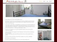 bed-and-breakfast-hannover.de