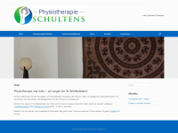 Physio-schultens.de