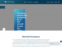 Marshallaerospace.com