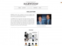 harwood-watches.com