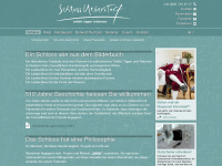schlossueberstorf.ch Webseite Vorschau