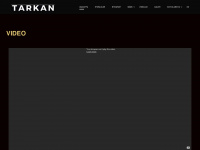 Tarkan.com