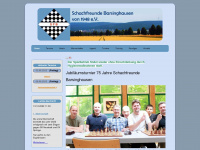 sf-barsinghausen.de Webseite Vorschau