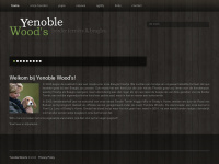 yenoblewoods.nl Webseite Vorschau