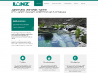 lanz-going.com Thumbnail