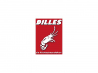 dilles.at Webseite Vorschau