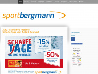 Sport-bergmann.at