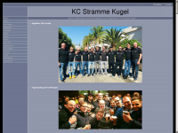 Kc-stramme-kugel.de