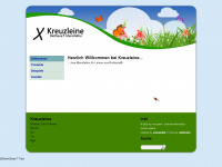 biothane-leine.de Webseite Vorschau