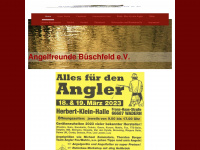 angelfreundebüschfeld.de Thumbnail