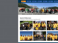 montafoner-traktorfreunde.at Thumbnail