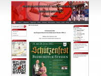 zylinderkoepp.com Webseite Vorschau