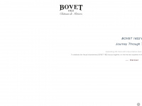 bovet.com