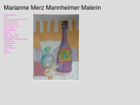 Marianne-merz.de