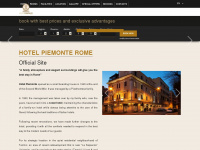 hotelpiemonte.com