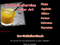 Der-cocktailservice.de