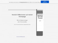 jugendfeuerwehralz.de.tl Webseite Vorschau