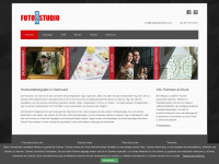 fotodesignstudio-dortmund.de Webseite Vorschau