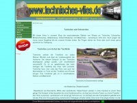 teich-bauen.com Webseite Vorschau