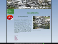 Wasserfall-garten.de