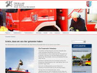 Feuerwehr-vetschau.de