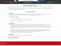 bkv-bonn-schach.de Webseite Vorschau