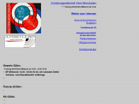 sg-stein-muenchwilen.ch Webseite Vorschau