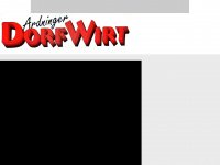 ardninger-dorfwirt.at Webseite Vorschau