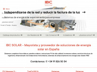 ibc-solar.es