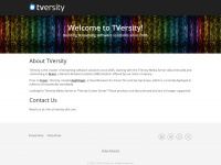 Tversity.com