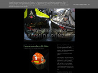 firehelmetcollection.blogspot.com Webseite Vorschau