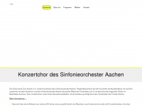 Sinfonischer-chor-aachen.de