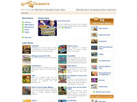 playbrainteasers.com Webseite Vorschau