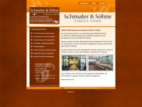 Schmaler-soehne.de