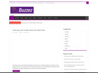 buzzez.co.uk