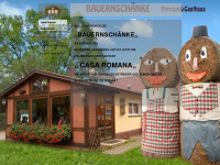bauernschaenke-eggersdorf.de Thumbnail