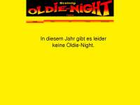 Oldienight-breinig.de