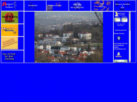 moessingen-webcam.de Webseite Vorschau