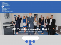 vst-braunau.at Webseite Vorschau