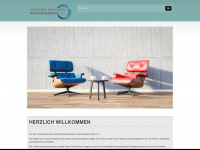 psychotherapie-herford.de Webseite Vorschau