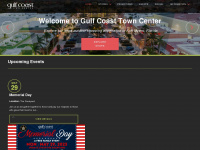 Gulfcoasttowncenter.com