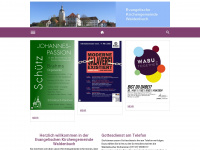 gemeinde.waldenbuch.elk-wue.de Webseite Vorschau