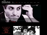 clown.ch Webseite Vorschau