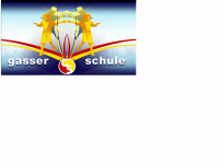gasserschule.ch Webseite Vorschau